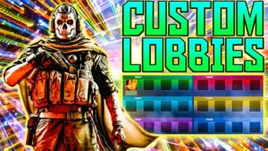 CUSTOM LOBBIES ALL STREAM LONG | CALL OF DUTY MOBILE BATTLE ROYALE