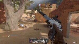 Call Of Duty Black Ops Cold War John Wicking the ENEMIES 😂😂😂