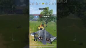 Call Of Duty Mobile | Battle royal