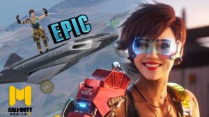 Call Of  Duty Mobile Makin Seru Coy!!! || Sekali Kali Gacha Boleh lah :3