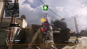 Call Of Duty Modern Warfare Remastered Multiplayer Gameplay  (No Commentary)