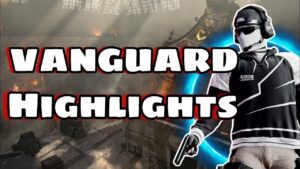 Call Of Duty Vanguard Highlights