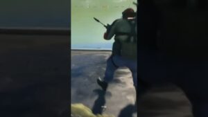 Call Of Duty War Zone 2 For 1 Pistol Whip