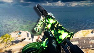 Call Of Duty Warzone Rebirth Of The Dead Zombie GAMEPLAY