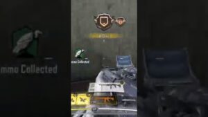 Call Of Duty: #shorts