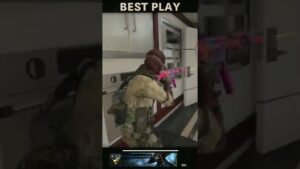 Call of Duty: Black Ops Cold War Best Play