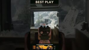 Call of Duty: Black Ops Cold War Best Play