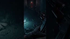 Call of Duty Black ops cold ward bunker see you in hell 😝 #shorts #codmobile #callofdutymobile