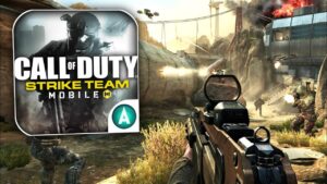 Call of Duty Campaign On Mobile Gameplay!