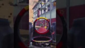 Call of Duty - How did he shoot after getting knocked off.... HACKER !!!??? ♤ HIT LIKE 👍 Subscribe 🔔