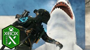 Call of Duty Infinite Warfare Multiplayer Xbox Series X Gameplay Livestream