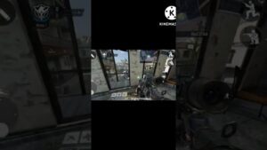 Call of Duty Mobile!