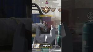 Call of Duty Mobile ICR #Shorts