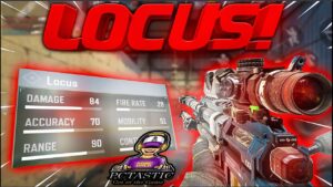 Call of Duty Mobile Locus Hangar Bay #shorts