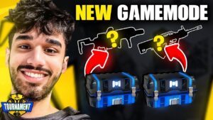 Call of Duty®: Mobile - Tournament Mode