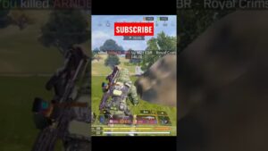 Call of Duty Mobile - U see I Hit | Sniper shot #callofdutymobile #codm #codmindia #codmw