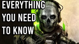 Call of Duty Modern Warfare 2: Everything You Need to Know Before Release