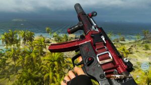 Call of Duty Modern Warfare-Warzone Solo 20 Kill Win MP5 Gameplay PS5(No Commentary)