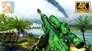 Call of Duty Modern Warfare Warzone Solo Gameplay No Commentary