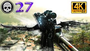 Call of Duty Modern Warfare-Warzone Solo Krig 6 Gameplay No Commentary