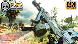 Call of Duty Modern Warfare-Warzone Solo Win Gameplay (No Commentary)