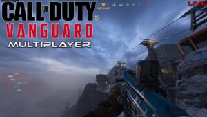 Call of Duty Vanguard | Multiplayer Gameplay | LIVE