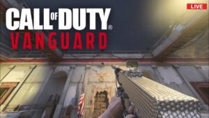 🔴Call of Duty Vanguard! | Multiplayer gameplay + Playing with Kila_Kam82! | Road to 300 Subs Live
