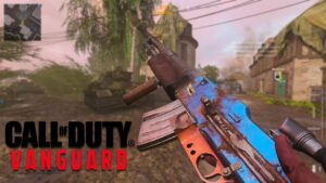 Call of Duty Vanguard: Patrulla Gameplay - (Sin Comentarios)