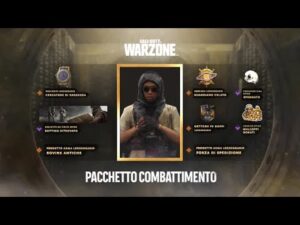 Call of Duty Vanguard + Warzone |  Season 4 Combat Pack Trailer | PS4, PS5