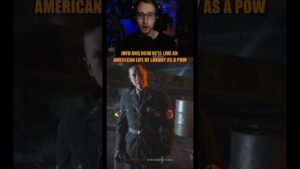 Call of Duty Vanguard is AWESOME