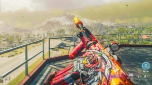 Call of Duty: WARZONE PACIFIC 10 KILL SOLO GAMEPLAY! (No Commentary)