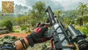 Call of Duty: WARZONE PACIFIC SOLO GAMEPLAY! (No Commentary)