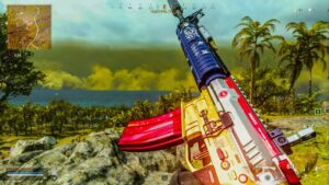 Call of Duty: Warzone Battle Royale Gameplay! [Xbox Series X] No Commentary