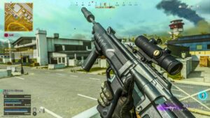 Call of Duty: Warzone Battle Royale Gameplay! [Xbox Series X] No Commentary