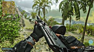 Call of Duty: Warzone Battle Royale Gameplay! [Xbox Series X] No Commentary