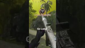 Call of Duty Warzone Caldera: Catch!