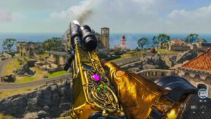 Call of Duty Warzone: Fortune's Keep Solo Win Gameplay PS5(No Commentary)