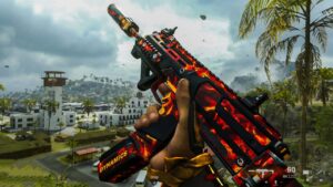 Call of Duty Warzone Pacific Season 4 Solo 20 kill Win Gameplay PS5(No Commentary)