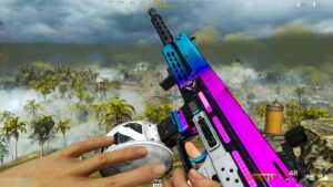 Call of Duty Warzone Pacific Season 4 Solo 21 Kill Win Gameplay PS5(No Commentary)