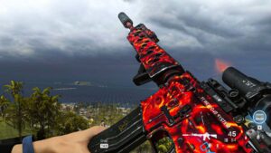 Call of Duty Warzone Pacific Season 4 Solo Gameplay PS5(No Commentary)