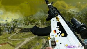 Call of Duty Warzone Pacific Season 4 Solo PS5 Gameplay(No Commentary)