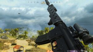 Call of Duty Warzone Pacific Season 4 Solo Win Gameplay PS5(No Commentary)