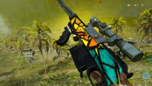 Call of Duty Warzone Pacific Season 4 Solo Win Gameplay PS5(No Commentary)