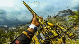 Call of Duty Warzone Pacific Season 4 Solo Win Gameplay PS5(No Commentary)