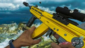 Call of Duty Warzone Pacific Season 4 Solo18 kill PS5 Gameplay(No Commentary)