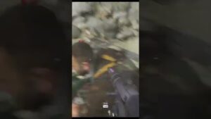 Call of Duty Warzone Short Gameplay Season 4 #shorts #warzone #callofduty