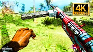 Call of Duty: Warzone Solo 19 kill Sten Gameplay PS5(No Commentary)