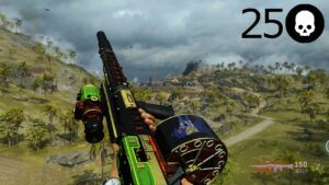 Call of Duty Warzone: Solo 25 kill Win MG82 Gameplay PS5(No Commentary)