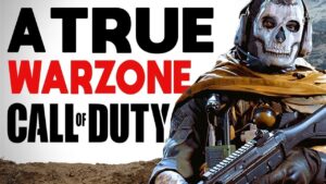 Call of Duty: Warzone Squad #51 (ENG Commentary) - Rebirth island