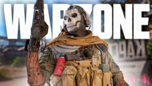 Call of Duty: Warzone Squad  #55 (ENG Commentary) - Rebirth island